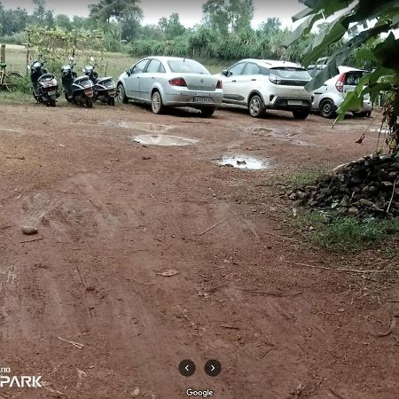 Gokarna Vibes 호텔 외부 사진
