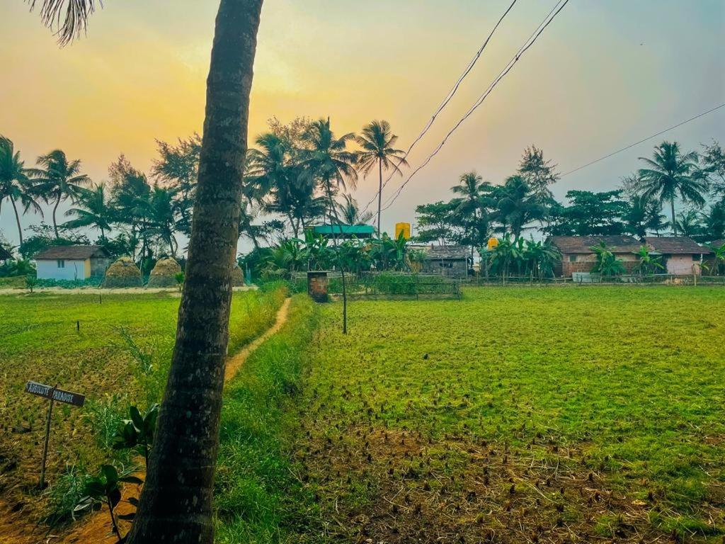 Gokarna Vibes 호텔 외부 사진