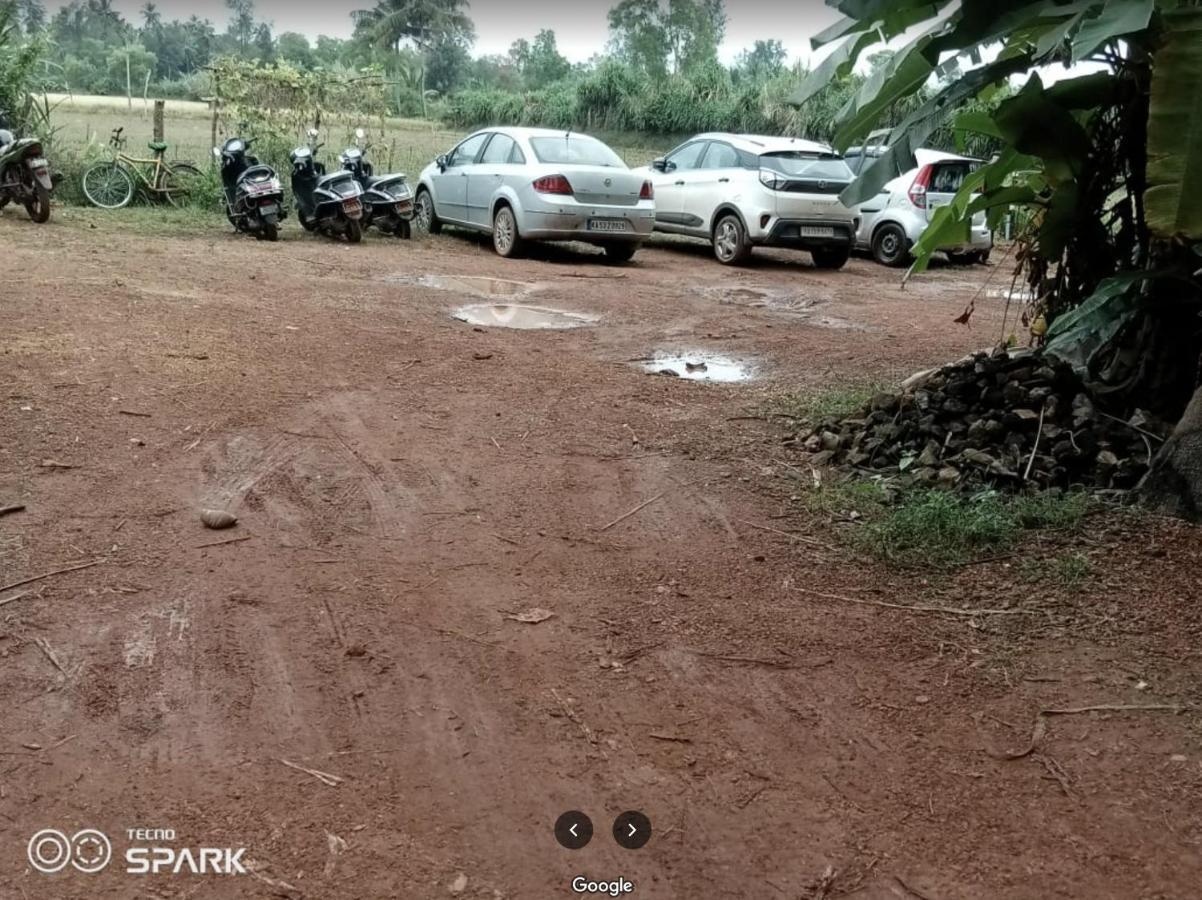 Gokarna Vibes 호텔 외부 사진