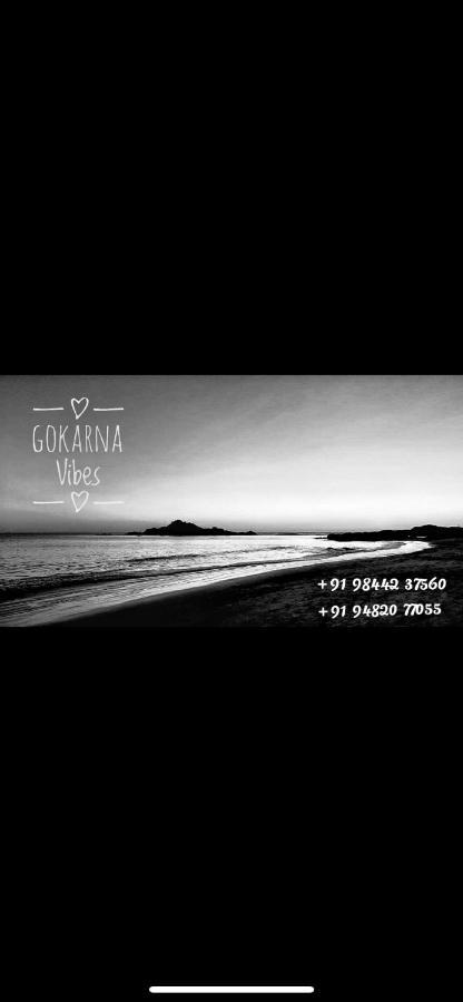 Gokarna Vibes 호텔 외부 사진